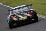 JR Motorsports Nissan GT-R Picture